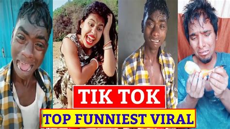 Tik Tok Funny Video Funny Tik Tok Compilation Tik Tok Viral Crying