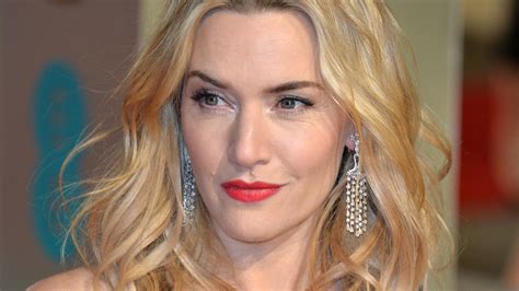 why kate winslet felt like she died while filming this movie