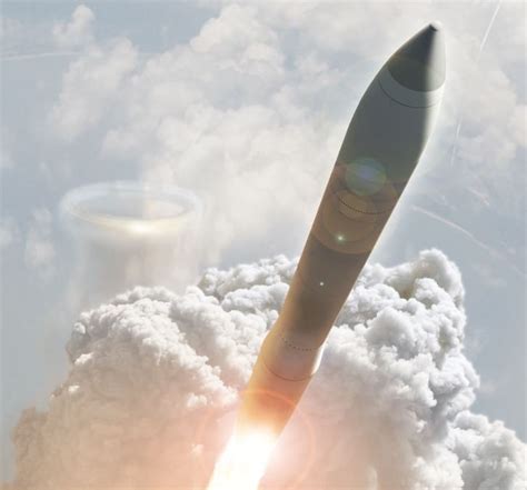 Us Navy Tests Hypersonic Missiles That Can Hit Any Target On Earth In