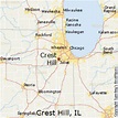 Best Places to Live in Crest Hill, Illinois
