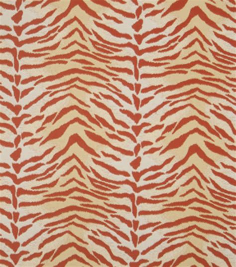 Eaton Square Upholstery Fabric 54 Tiger And Canyon Joann Upholstery