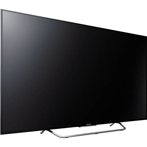 Sony Xbr 55x850c 55 Class 4k Smart Led Tv