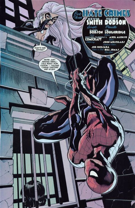 Spider Man Black Cat The Evil That Men Do Issue 3 Read Spider Man
