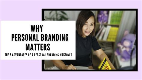 What Is Personal Branding Why It Matters And The 8 Advantages Of A