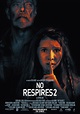 Película No Respires 2 (2021)