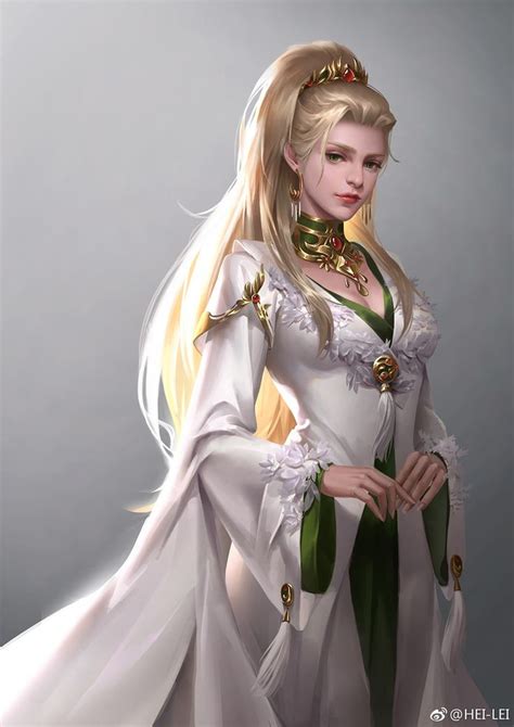 Pin By Mie On Fantasy Fantasy Art Women Fantasy Princess Elf Art