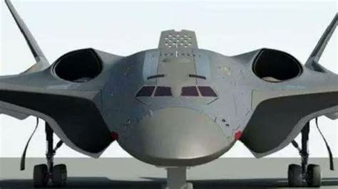 H 20 Bomber Unveiled The First Chinese Stealth Strategic 44 Off