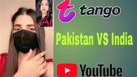 Pakistani Girl Live Bigo Tango Live Stream Hot Video Call 2023 Youtube