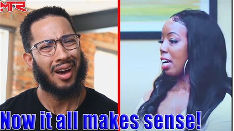 average at best woman from kevin samuels viral video show finally speaks her side of the story