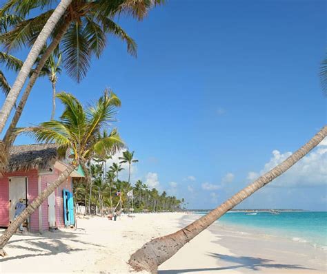 Tui Beste Reisezeit Karibik Klimainfos Reisetipps Karibik