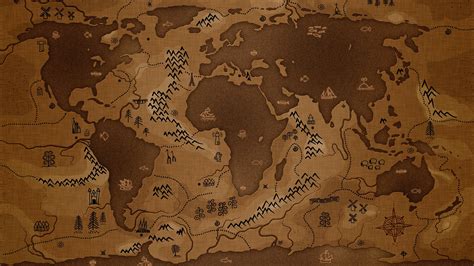 Map Of Westeros Wallpaper 51 Images