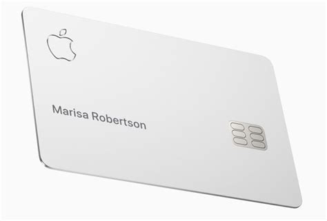 🎖 Tout Ce Que Vous Devez Savoir Sur Apple Card La Carte De Crédit Dapple