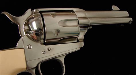 Uberti Thunderer 45 Lc Caliber Revolver Doc Holliday Lightning Rig In