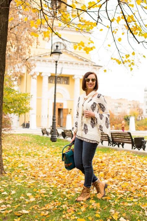 Comfortable And Cute Fall Outfit For Exploring Comfy Casual Outfits Fall