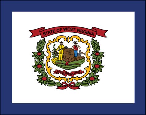 West Virginia State Flag Kumite Classic