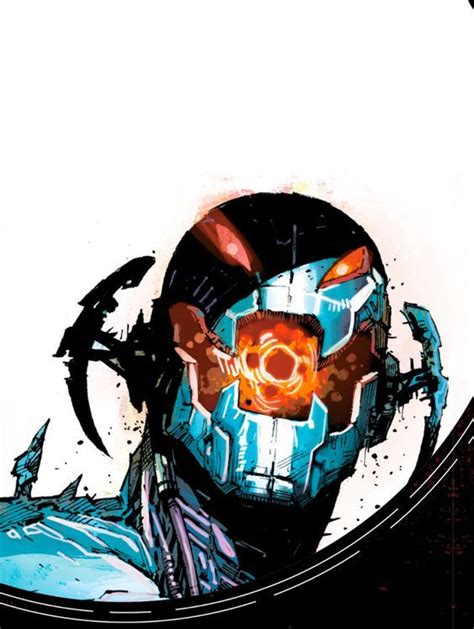 Ultron Marvel Comics Art Comic Book Villains Marvel Comic Character
