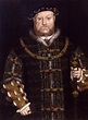 Portraits of King Henry VIII: Hans Holbein and His Legacy.