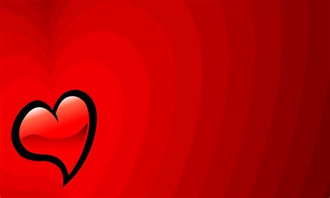 Heart Romantic Love Graphic 552248 Vector Art At Vecteezy