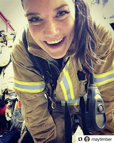Pin By Joe Pelosa On Firefighters Female Firefighter Lesbian Pride