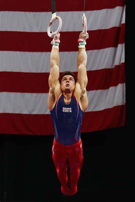 The Future Of Mens Gymnastics Is Not Well Balanced The New York Times