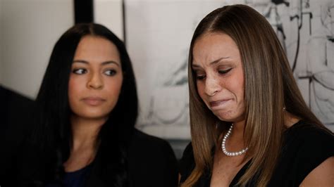 Sisters File Lawsuits In Usa Gymnastics Sex Abuse Scandal Nbc New York