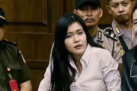 Profil Jessica Wongso Terpidana Kasus Kopi Sianida Mirna Salihin Yang