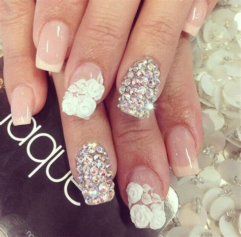 50 Amazing Nail Designs And Shapes 😻😻💅 Musely