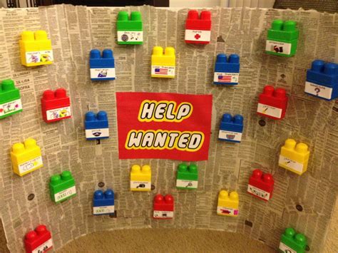 Pin By Erin Kay On Lego Lego Classroom Theme Classroom Themes Third