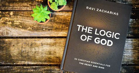 The Logic Of God A Book Review Giveaway A Modern Day Fairy Tale