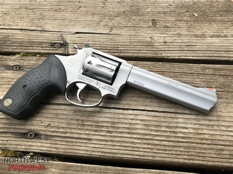 9 Shot 22lr Taurus Model 94 Revolver 5” Barrel Northwest Firearms