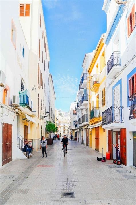 12 Best Places To See In Ibiza Ibiza Travel Spain