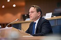 Hearing of Commissioner-designate Olivér Várhelyi | News | European ...