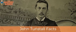 John Tunstall Facts - The Martyr of the Lincoln County War