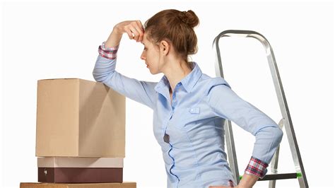 5 Common Moving Day Mistakes To Avoid