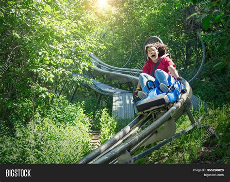 teen girls riding telegraph