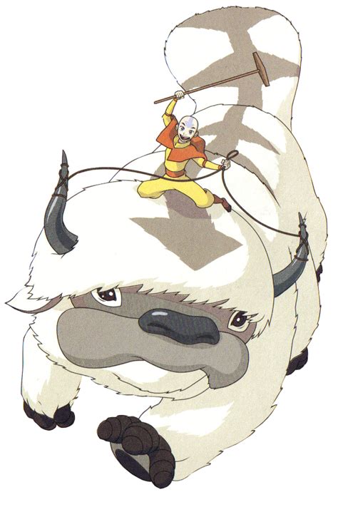 Would You Consider Appa As Aangs Poll Results Avatar The Last