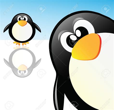 King Penguin Clipart At Getdrawings Free Download