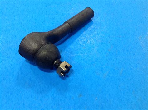 1967 1968 1969 1970 Tie Rod Steering 5699222 Nos And