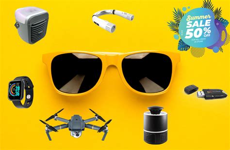 15 Must Have Summer Gadgets 2020 That Are Going To Sell Out Soon