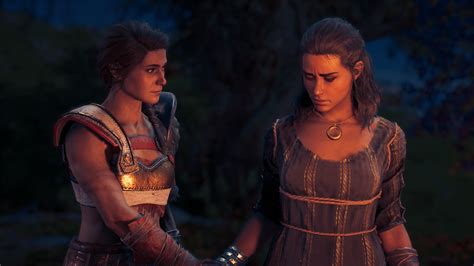 Wallpaper Assassins Creed Odyssey Kassandra 1920x1080 Spiraloso