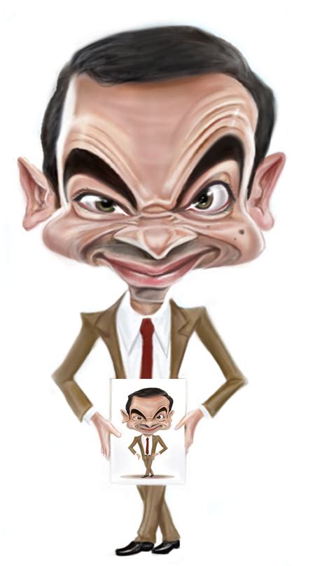 Mickey Toones Celebrity Caricatures Manchester Caricature Artists