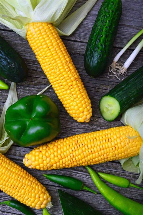 8 Common Corn Allergy Symptoms Read This To Stay Safe