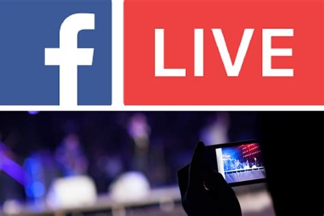 Cara Menggunakan Facebook Live Dari Perangkat Mobile
