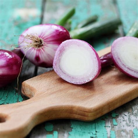 Tipos de cebollas cómo usarlas en la cocina Vegetables Ideas