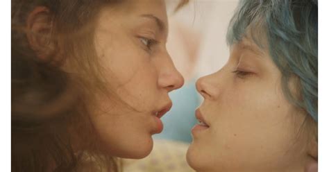 Blue Is The Warmest Color Sexiest Movies On Netflix Streaming