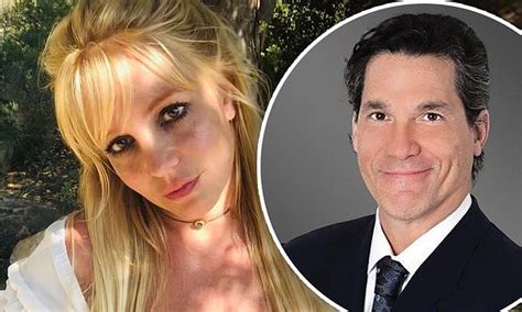 Britney Spears Secures Former Federal Prosecutor Mathew Rosengart As Her New Attorney