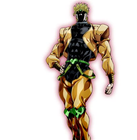 Press the ← and → keys to navigate the gallery. DIO | JoJo's Bizarre Adventure | Know Your Meme