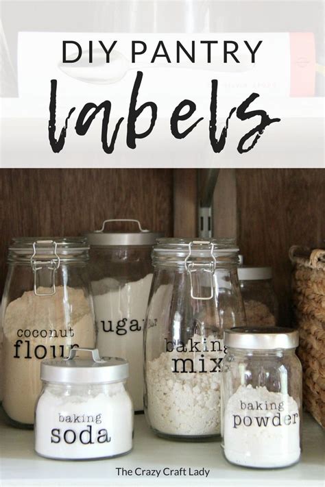 46 Free Pantry Labels Svg Pics Free Svg Files Silhouette And Cricut