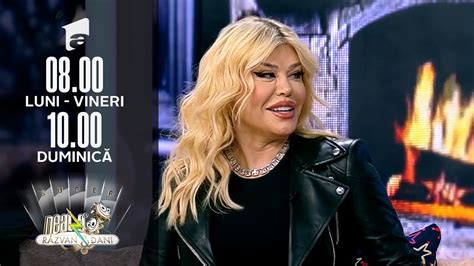 Super Neatza Decembrie Loredana Despre Finala X Factor Nu M Am A Teptat S Ajung