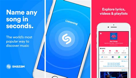* find out what is popular in your country or city with shazam charts. Find Song Name Without Knowing Lyrics - Offeradda - Next ...